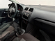 Volkswagen Polo Trendline, 2011 года, пробег 134000 км