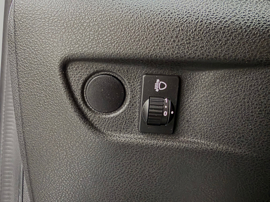 Lada (ВАЗ) Vesta Comfort, 2021 года, пробег 60498 км