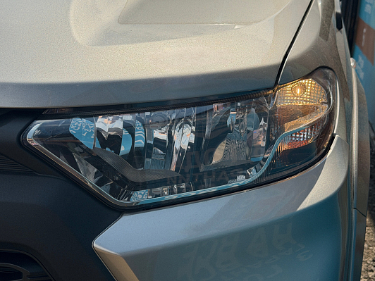 Lada (ВАЗ) Niva Travel Luxe, 2021 года, пробег 77000 км
