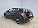 Opel Astra, 2011 года, пробег 67600 км