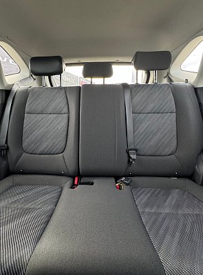 Kia Seltos Classic, 2020 года, пробег 58609 км