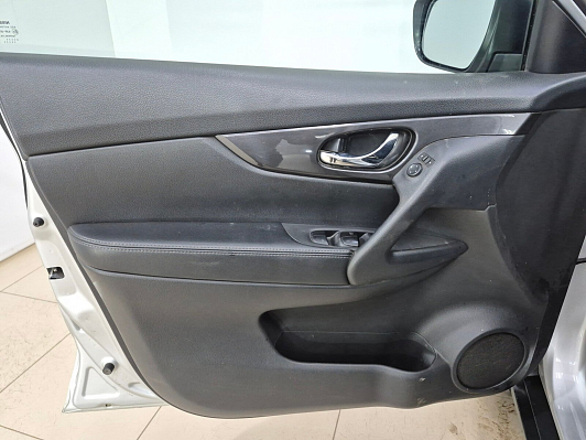 Nissan X-Trail XE, 2020 года, пробег 98000 км