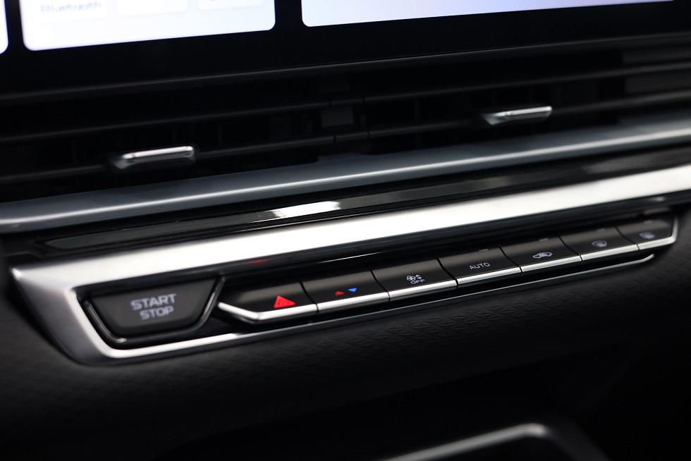 Belgee S50 Style, голубой