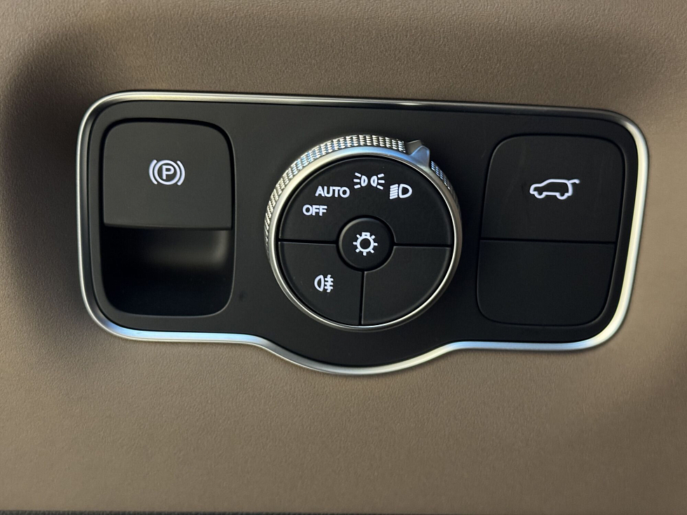 TENET T8 Прайм 4WD, зеленый