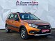 Lada (ВАЗ) Granta Comfort (2019-2022), 2019 года, пробег 110102 км