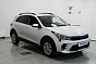 Kia Rio Comfort, 2022 года, пробег 36000 км