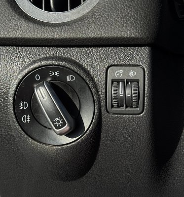 Volkswagen Tiguan, 2012 года, пробег 152761 км