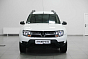 Renault Duster Access, 2016 года, пробег 204051 км