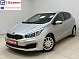 Kia Ceed Prestige, 2018 года, пробег 66479 км