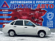 Lada (ВАЗ) Granta Norma SE 21902-51-010, 2013 года, пробег 95268 км