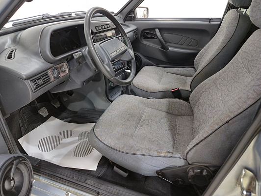 Lada (ВАЗ) 2114 Люкс, 2007 года, пробег 193390 км