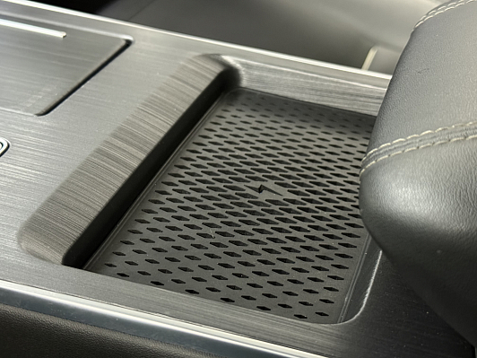 Chery Tiggo 7 Pro Max Ultimate, 2023 года, пробег 31970 км