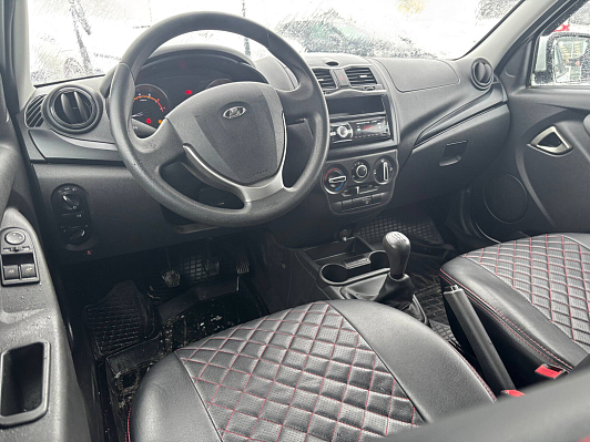 Lada (ВАЗ) Granta Classic'24, 2022 года, пробег 66314 км