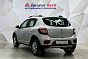 Renault Sandero Drive, 2018 года, пробег 134706 км