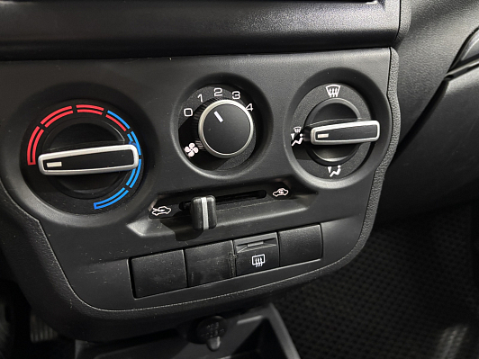 Lada (ВАЗ) Granta Standard, 2023 года, пробег 53946 км