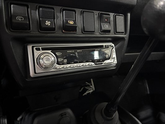 Lada (ВАЗ) 2131 (4x4) Classic, 2019 года, пробег 50759 км