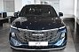 Haval F7 Премиум, голубой