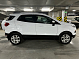 Ford EcoSport Titanium Plus, 2016 года, пробег 168000 км