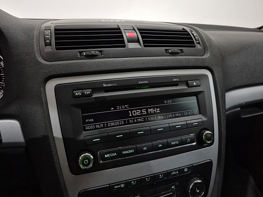 Skoda Octavia Elegance, 2013 года, пробег 160736 км