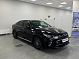 Kia Optima GT Line, 2017 года, пробег 125629 км