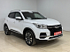 Chery Tiggo 4 Techno, 2021 года, пробег 40486 км