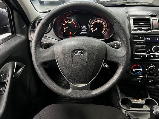 Lada (ВАЗ) Granta Комфорт, 2024 года, пробег 10756 км