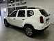 Renault Duster Dakar Edition, 2018 года, пробег 102363 км