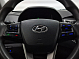 Hyundai Creta Comfort, 2017 года, пробег 190585 км