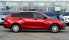 Lada (ВАЗ) Vesta Comfort, 2019 года, пробег 88115 км