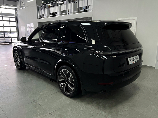 Li Auto (Lixiang) L9 Max, 2023 года, пробег 63671 км