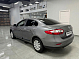 Renault Fluence, 2012 года, пробег 228705 км