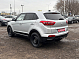 Hyundai Creta Active, 2018 года, пробег 96230 км