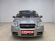 Chevrolet Aveo LS high, 2011 года, пробег 154924 км