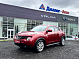 Nissan Juke LE, 2011 года, пробег 143893 км