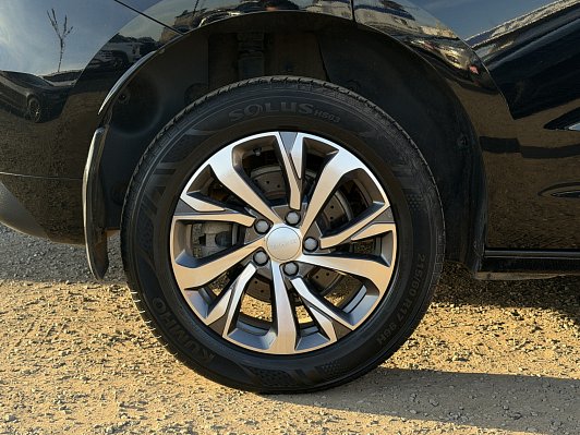 Haval Jolion Elite, 2023 года, пробег 51000 км