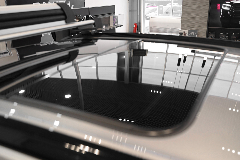 Haval Jolion Техно, серый