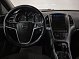 Opel Astra Cosmo, 2013 года, пробег 202375 км