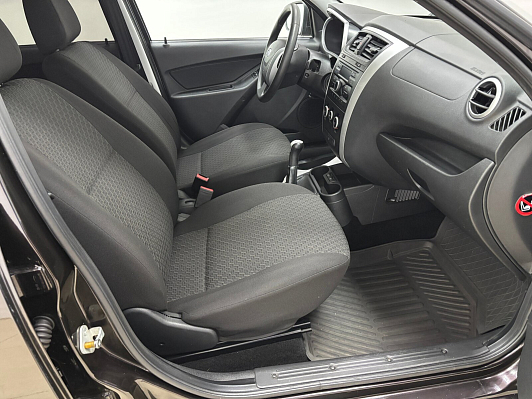 Datsun on-DO Trust III, 2020 года, пробег 77740 км