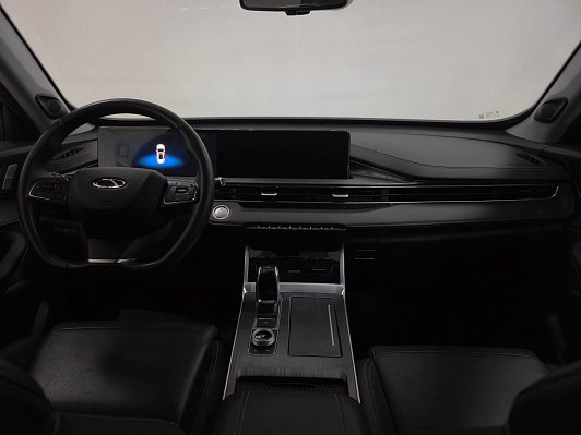 Chery Tiggo 7 Pro Max Prestige, 2023 года, пробег 43170 км