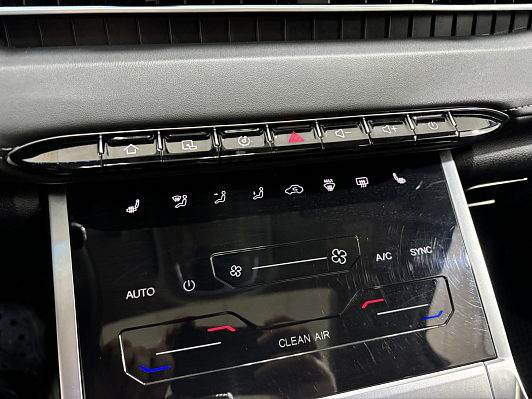 Chery Tiggo 7 Pro Max Prestige, 2023 года, пробег 80190 км