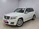 Mercedes-Benz GLK-Класс GLK 300 4MATIC Особая серия, 2010 года, пробег 170464 км
