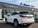 Lexus RX F SPORT EXECUTIVE, 2019 года, пробег 129655 км
