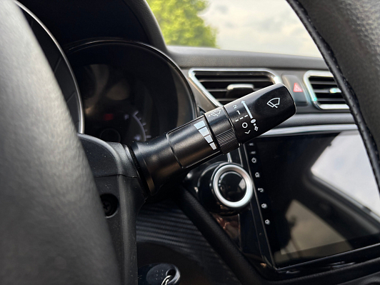 Kia Rio Comfort, 2014 года, пробег 140647 км