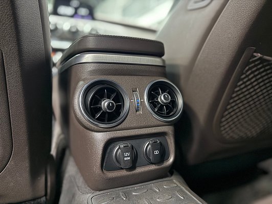 Kia Stinger, 2018 года, пробег 143720 км