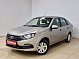 Lada (ВАЗ) Granta Comfort, 2020 года, пробег 91091 км