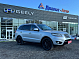 Hyundai Santa Fe Elegance, 2011 года, пробег 266690 км
