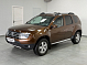 Renault Duster Expression, 2013 года, пробег 141839 км