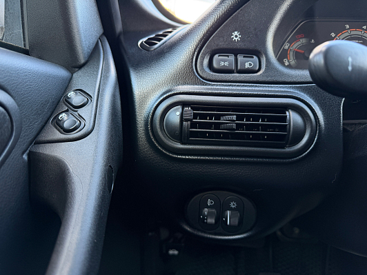 Lada (ВАЗ) Niva Travel Luxe, 2022 года, пробег 36300 км