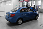 Kia Rio Luxe, 2011 года, пробег 248000 км