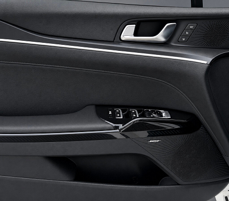 Kia K5 GT Line, 2020 года, пробег 108690 км
